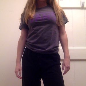 Vans tee!